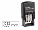 Datador Trodat automatico 3