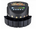 Detector Portátil de Notas Falsas